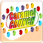 Cover Image of Unduh Caramel Crunch 1.207 APK