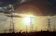 Eskom suspended load-shedding on Sunday due to 