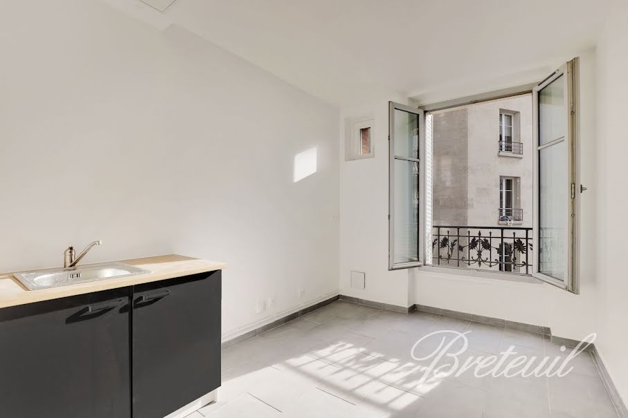 Vente appartement 2 pièces 53.8 m² à Paris 15ème (75015), 580 958 €