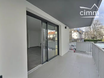 appartement à Grenoble (38)