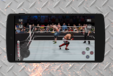 Wrestling: WWE Smackdown Newsのおすすめ画像3