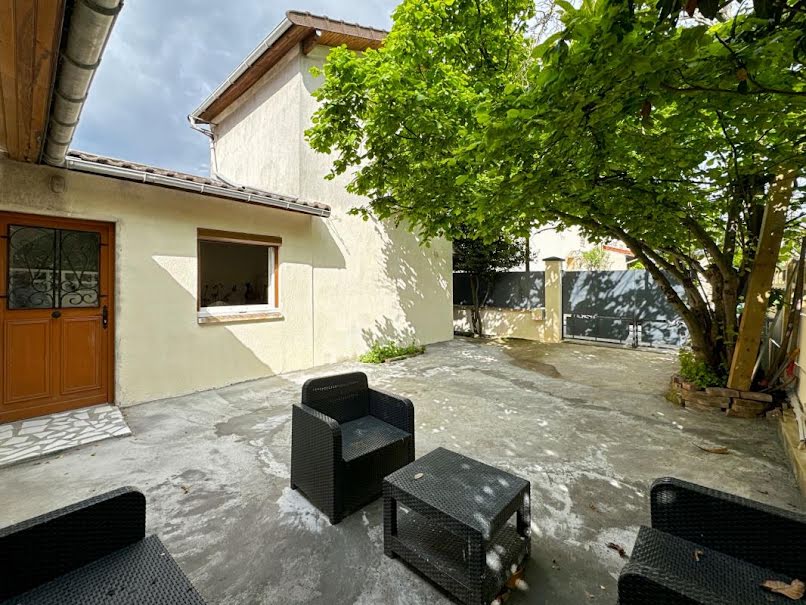 Vente maison 5 pièces 85 m² à Bondy (93140), 290 000 €