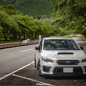 WRX STI VAB