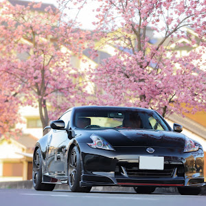 フェアレディZ Z34