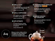 Cafe Coffee Day menu 6