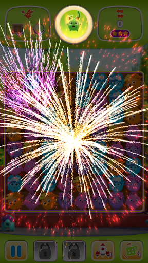 Sunny Bunnies Magic Pop Blast