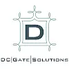 DC Gate Solutions Logo