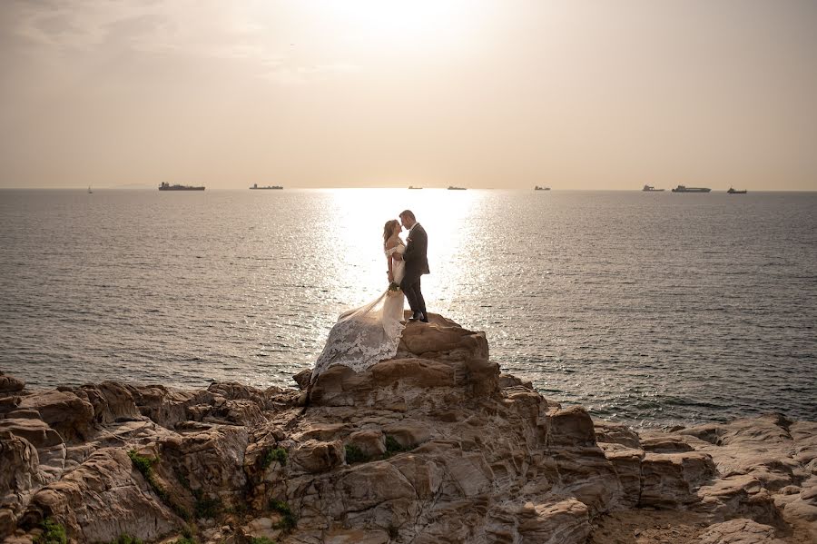 Fotógrafo de bodas Andrea Manno (andreamanno). Foto del 14 de julio 2022