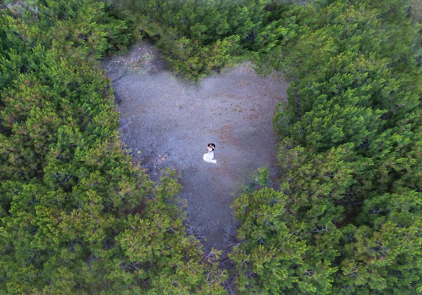 Fotografer pernikahan Salvo Miano (miano). Foto tanggal 28 Juni 2016