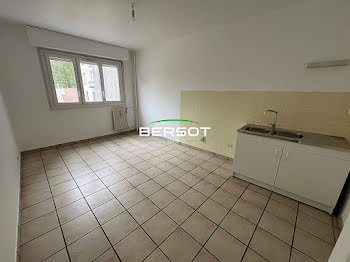 appartement à Besançon (25)