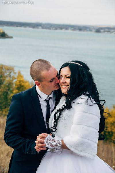 Wedding photographer Alina Akimova (photodreams). Photo of 5 December 2015