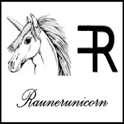 Rauner Unicorn nuevo  Icon