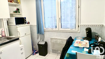 appartement à Saint-Maurice (94)