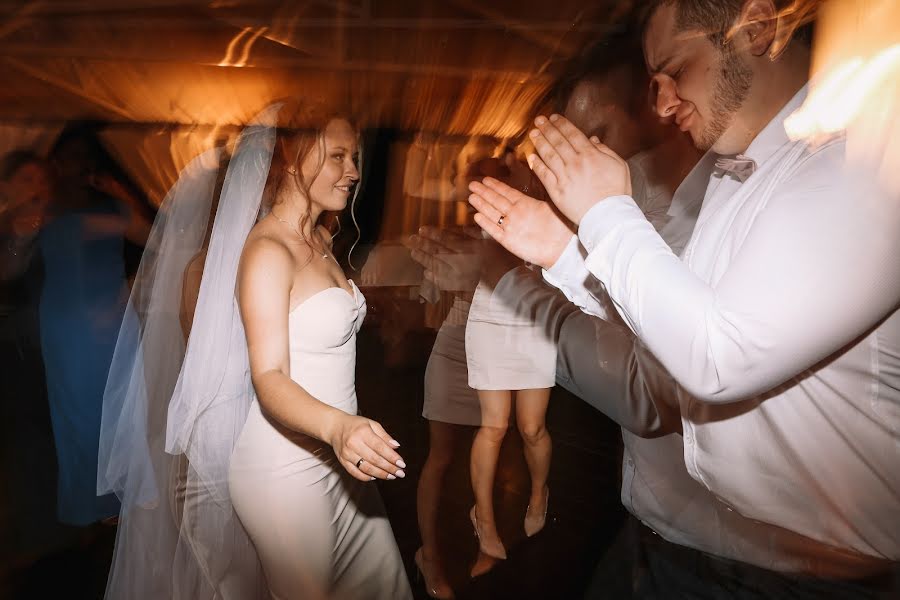 Jurufoto perkahwinan Iryna Mandryka (irma15). Foto pada 19 Mac 2018