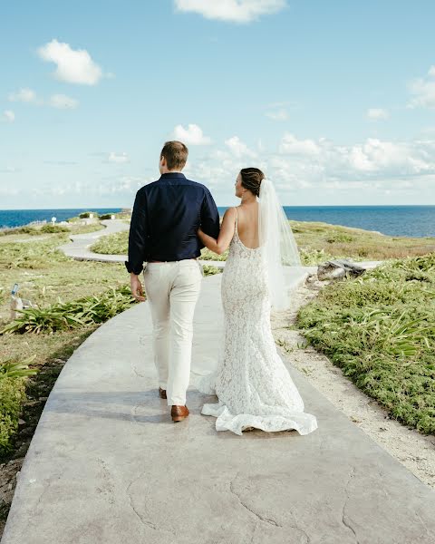 Photographe de mariage Josué Vázquez (filmcraftstories). Photo du 27 janvier