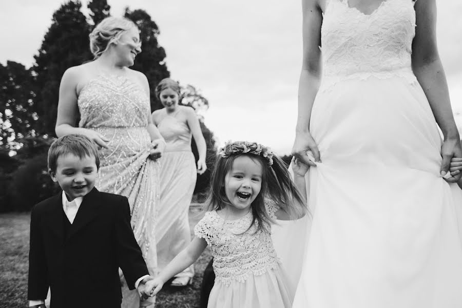 Wedding photographer Ruth Ruth Gilmour (ruthgilmour). Photo of 6 December 2018