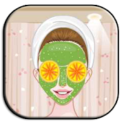 Skin Care Game  Icon