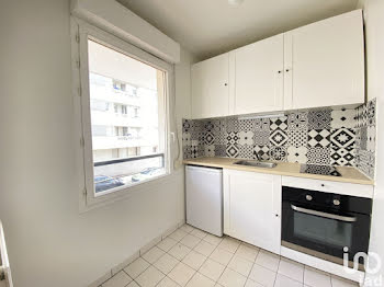 appartement à Creteil (94)