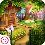 Cover Image of Download Garden Decoration 2.0.8 APK