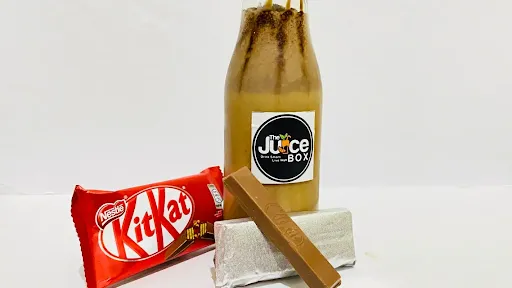 KitKat Shake