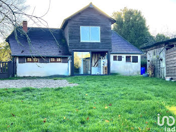 maison à Saint-Gatien-des-Bois (14)