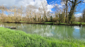 terrain à Coulon (79)