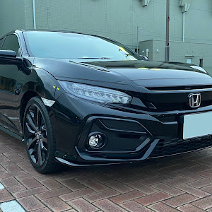 シビック FK7