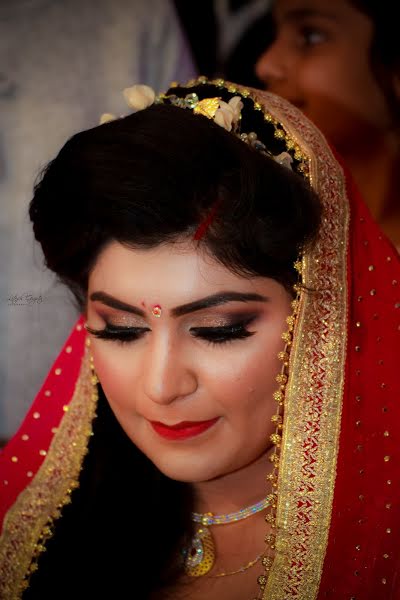 Photographe de mariage Litesh Gupta (litesh). Photo du 10 décembre 2020