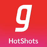 Cover Image of Download Gaana Hotshots Video Song Music Free Hindi MP3 App 8.6.6 APK