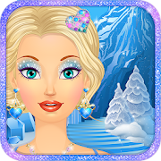 Ice Prom Queen Makeup Salon Mod apk أحدث إصدار تنزيل مجاني