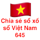 Download Chia sẻ số xổ số Việt a 645 Số nóng For PC Windows and Mac 1.02