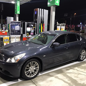 スカイライン V36