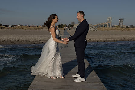 Wedding photographer Ekaterina Yaltykova (photobyyaltykova). Photo of 12 June 2023