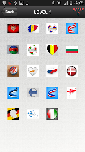 免費下載益智APP|Guess The Countries of Europe app開箱文|APP開箱王