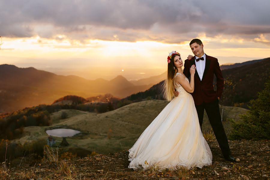 Photographe de mariage Manu Filip (manufilip). Photo du 1 novembre 2016