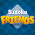 Sudoku Friends - Multiplayer Puzzle Game1.3.2