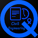 Download Civil Engineering Quiz For PC Windows and Mac