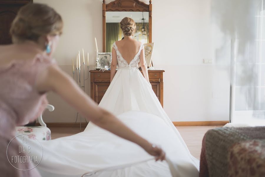 Fotógrafo de bodas Juan Manuel (eldiab). Foto del 23 de mayo 2019