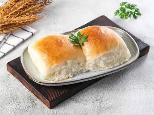 Plain Pav (2 Pcs)