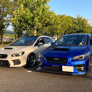 WRX STI VAB