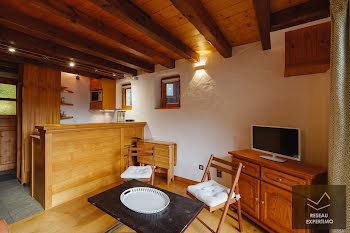 appartement à Champagny-en-Vanoise (73)