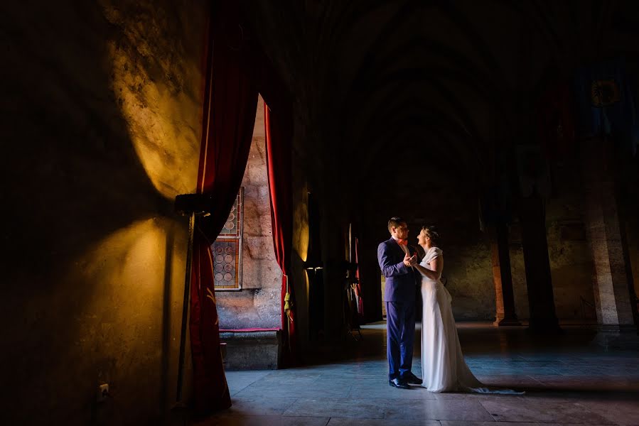 Photographe de mariage Ioana Pintea (ioanapintea). Photo du 6 septembre 2016