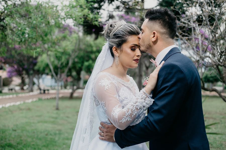 Wedding photographer Claudinho Nascimento (take7films). Photo of 25 May 2020