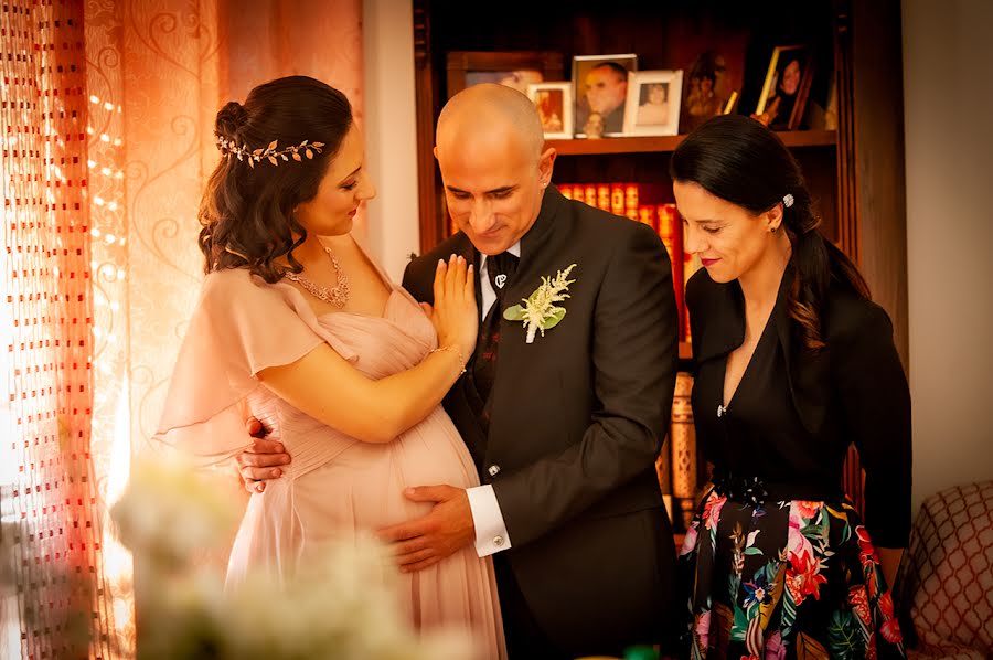 Fotografer pernikahan Carlo Bartolozzi (fotografiatreia). Foto tanggal 20 Juli 2019