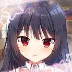 Cover Image of 下载 My Magical Girlfriends : Anime Dating Sim 1.0.0 APK