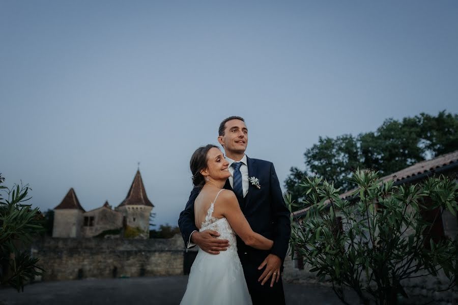 Photographe de mariage Lina Bernard (linabernard). Photo du 22 septembre 2022