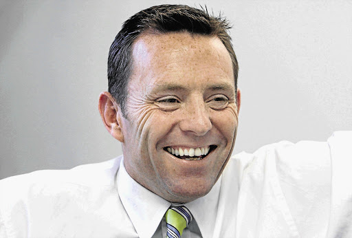 JOEL STRANSKY