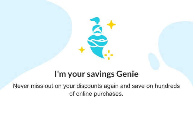 Savings Genie Preview image 3