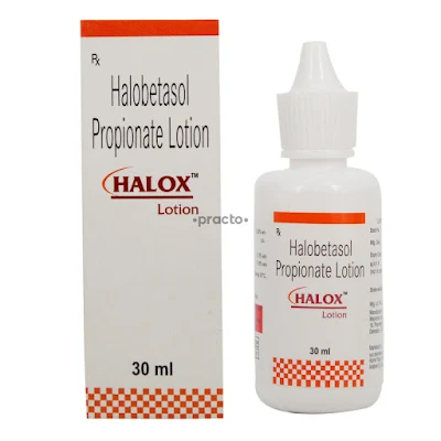 Halox Lotion 30ml