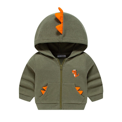 Title 2, Kids Boys Hoodies Sweatshirts Coats Casual Tops...